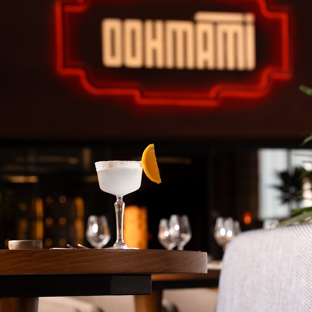 Oohmami - Rooftop Bar & Kitchen 3