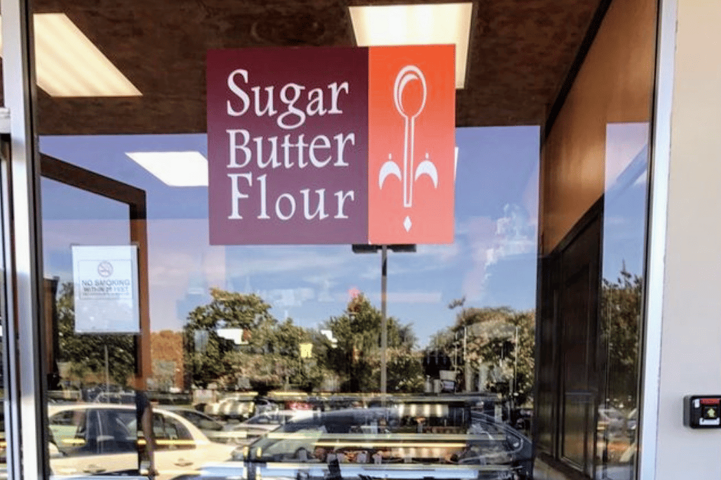 Sugar Butter Flour 3