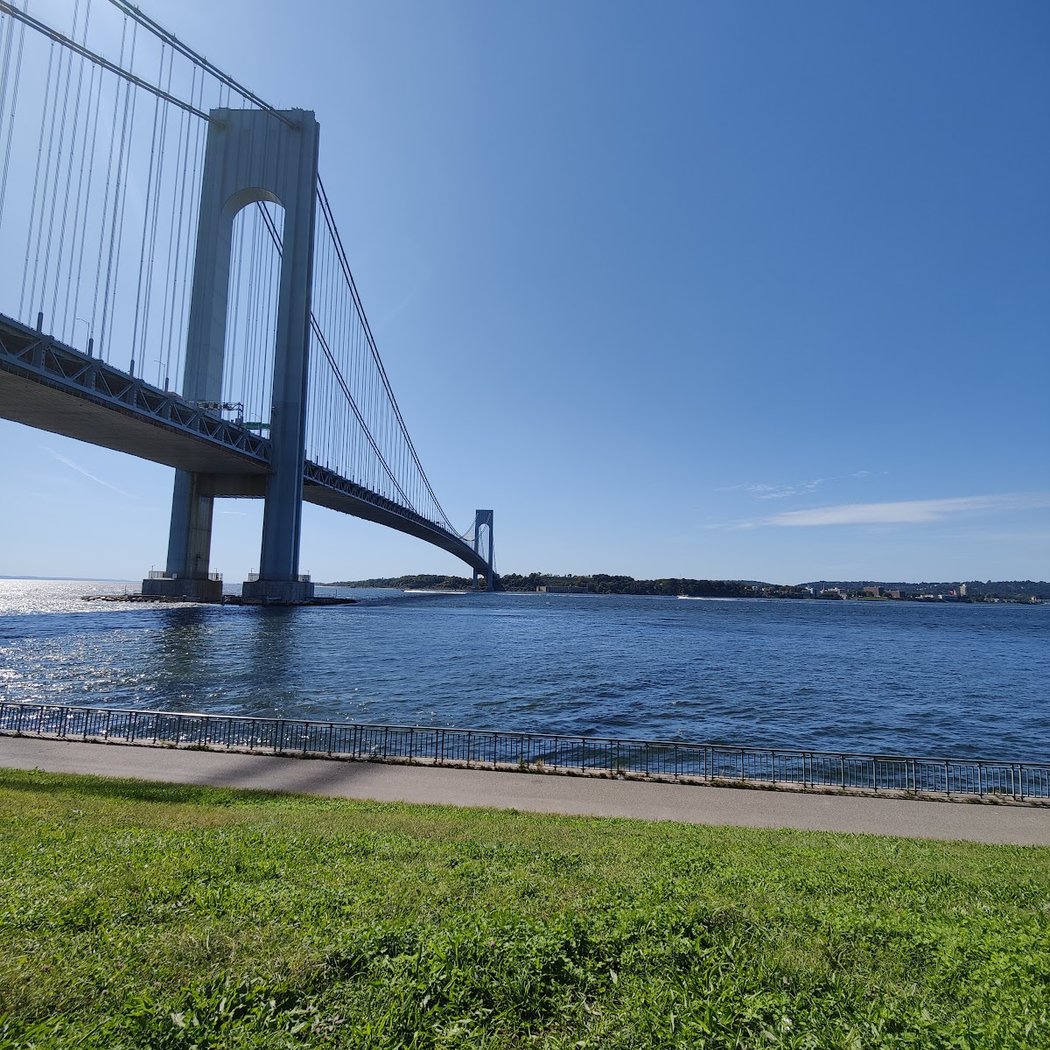 Bay Ridge Park 1