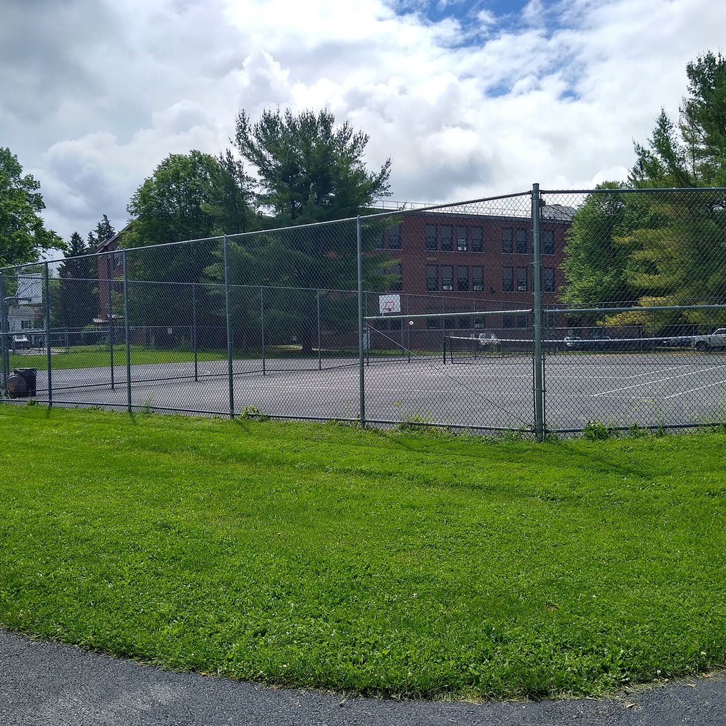 Babbott Park 2