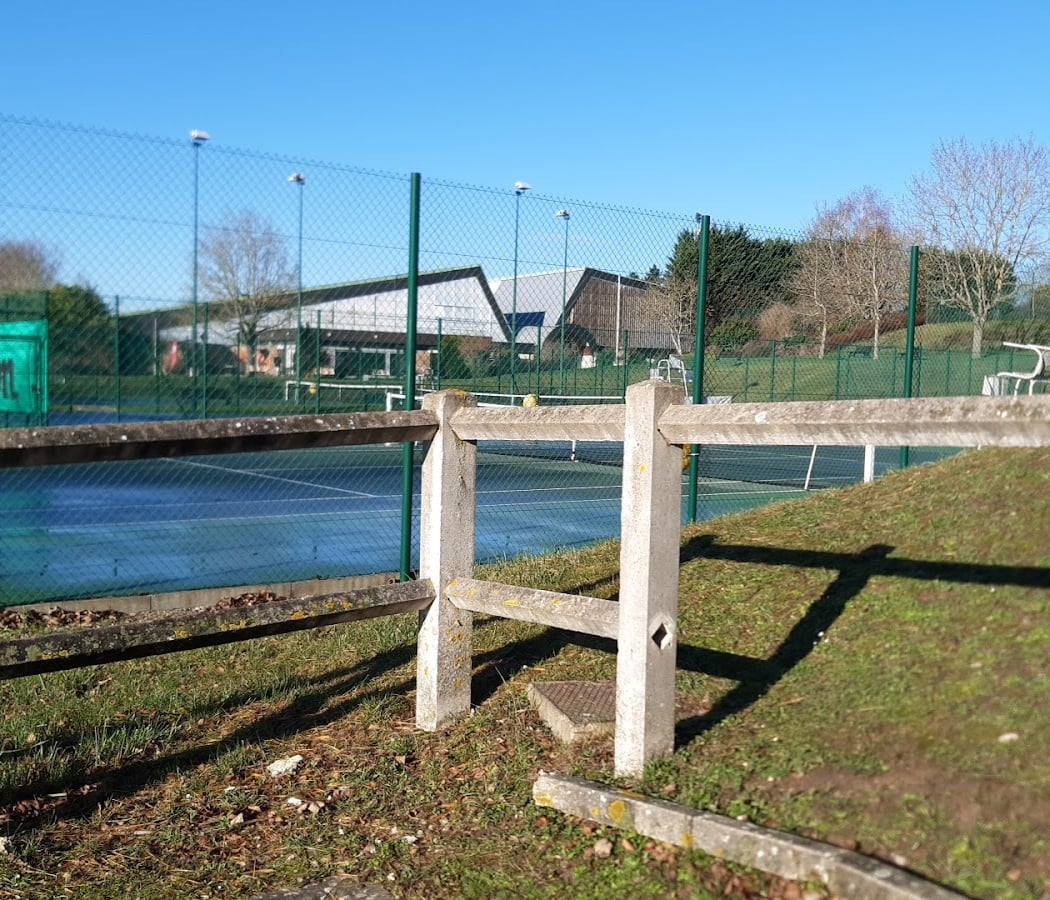 Future M25 Tennis Tournament 2