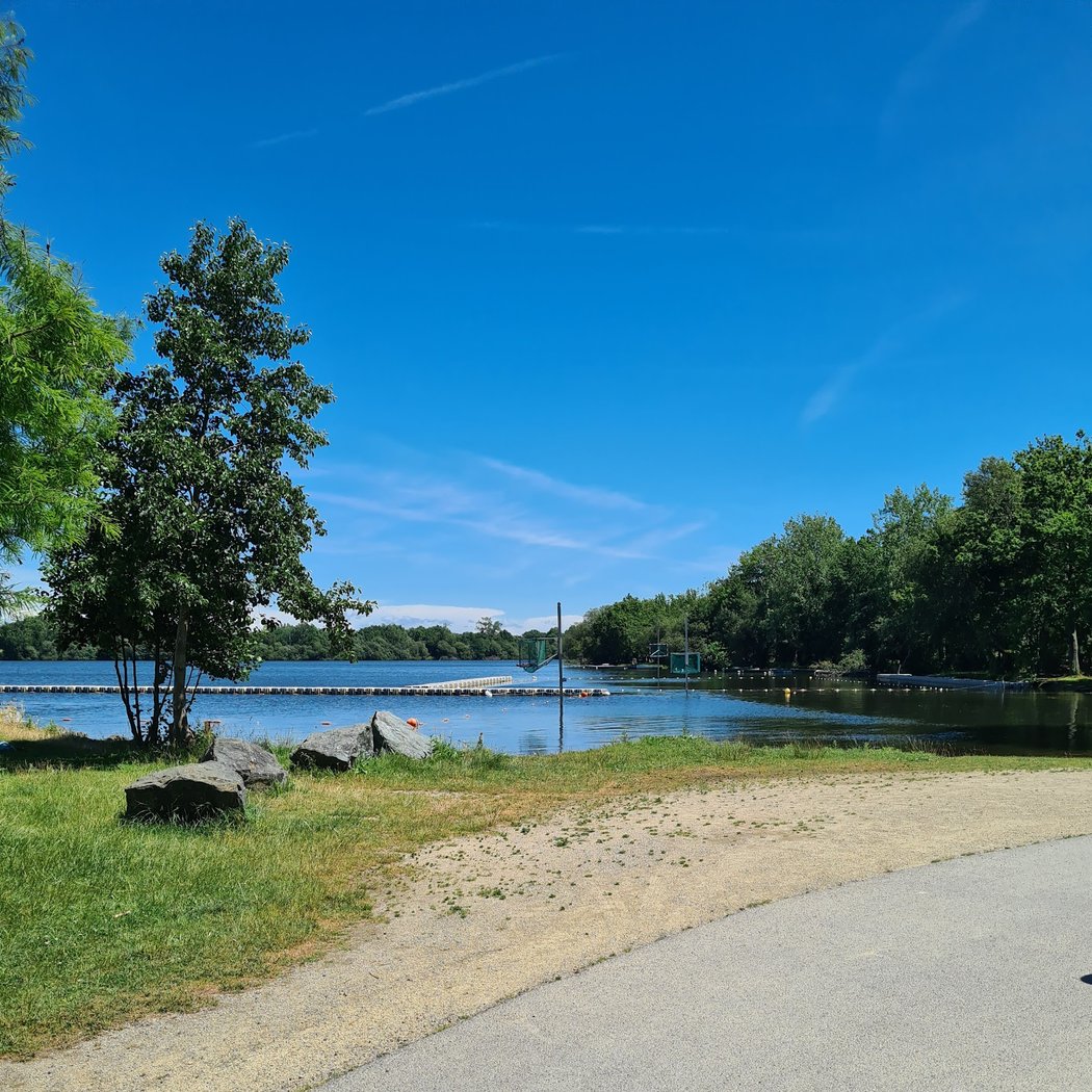 Etang du Bois Joalland 3