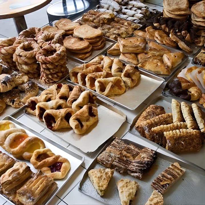 Pizzelle di North Beach 2
