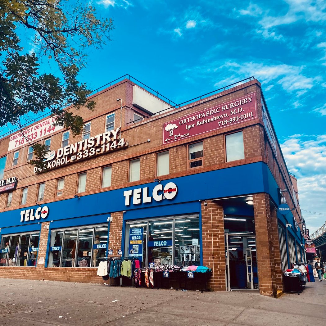 Telco 1