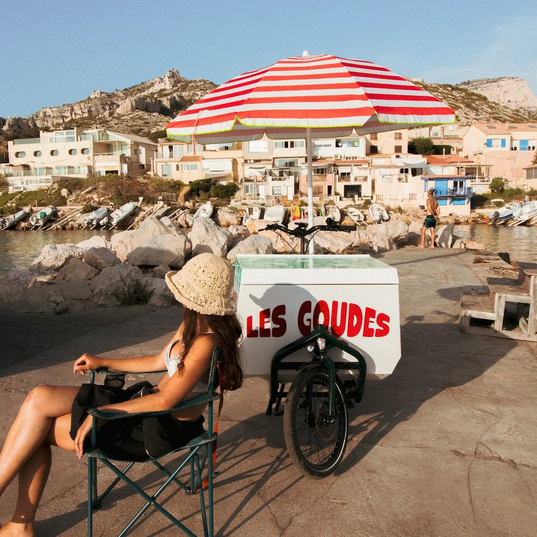 Boissonnerie Les Goudes 5