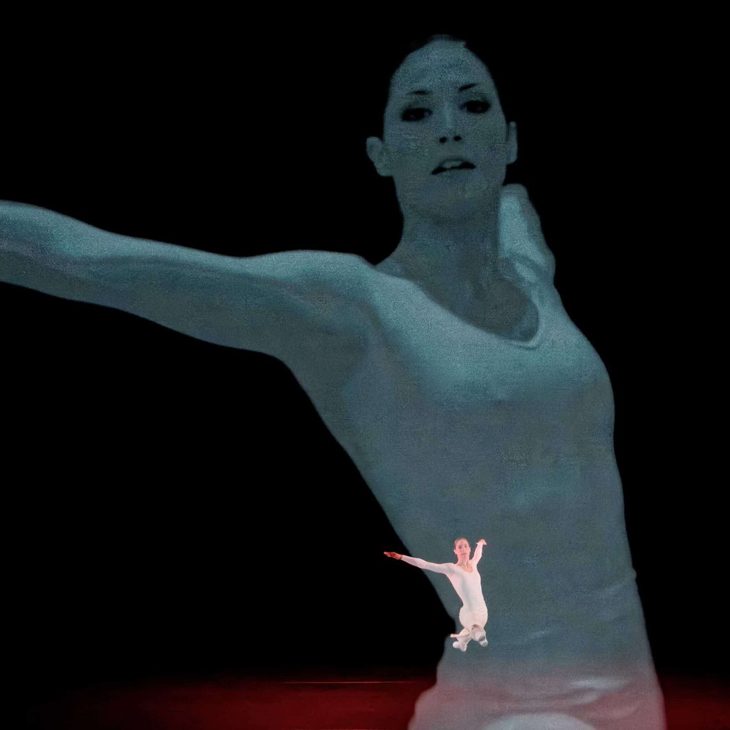 BALLET DE L'OPÉRA DE LYON - Lucinda Childs – Dance Alessandro Sciarroni – HØPE · Création 2026