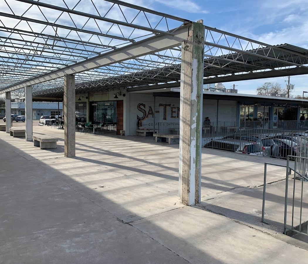 Canopy Austin 2
