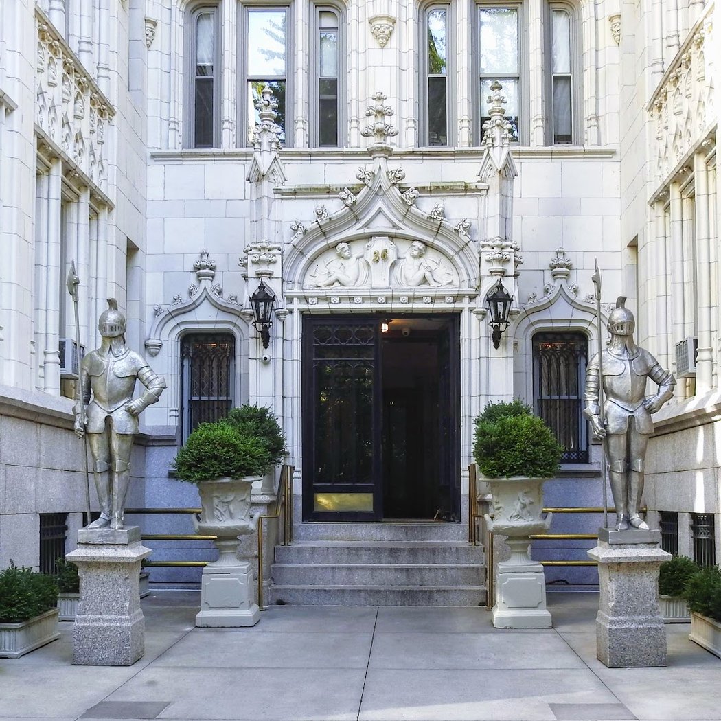 36 Gramercy Park East 1