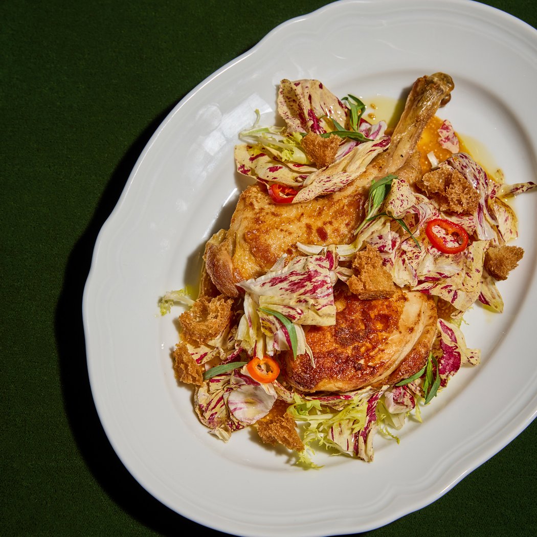Sunday Suppers 1