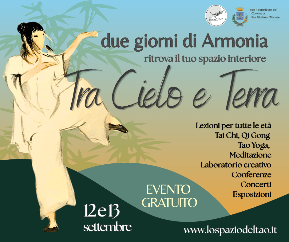Tra cielo e terra 1