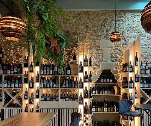 Only Wine - Caviste et Bar à Vins Bio et Natures 1