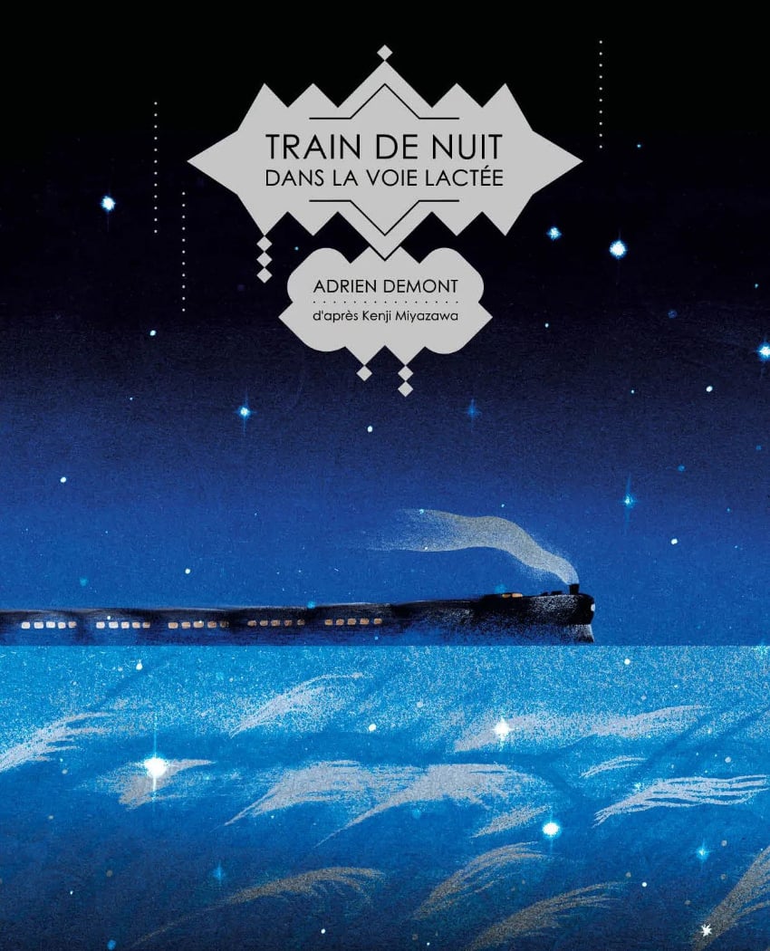 Concert dessiné et dédicace d'Adrien Demont et Tak