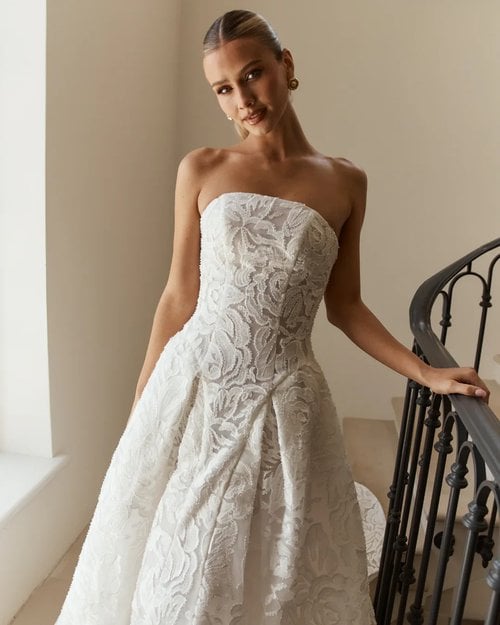 Jane Hill | Trunk Show 3