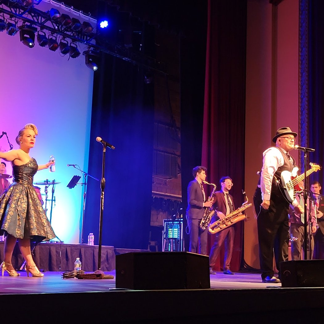 Benefit Concert Supporting Ronald McDonald House New York 3