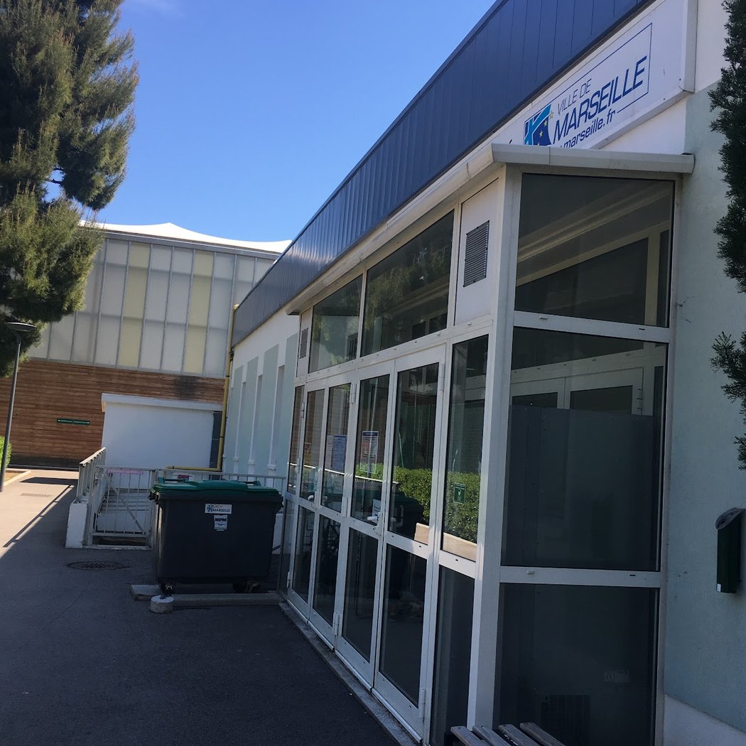Piscine René Magnac 3