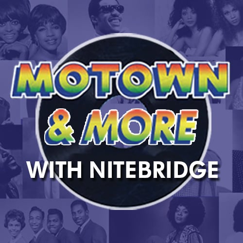 Motown & More with Nitebridge 1