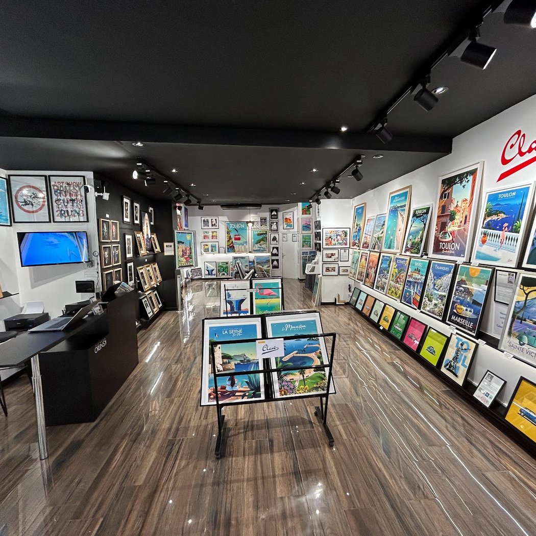 Galerie LISA 3