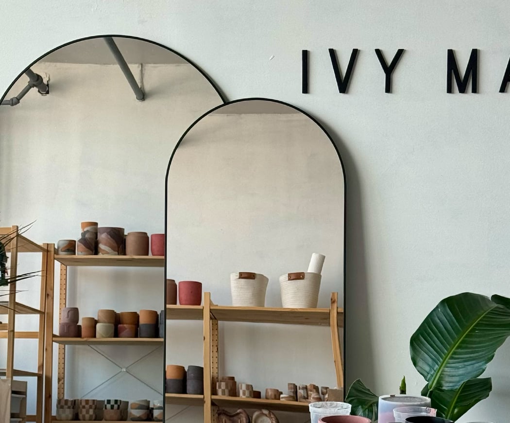 Ivy Mane 2