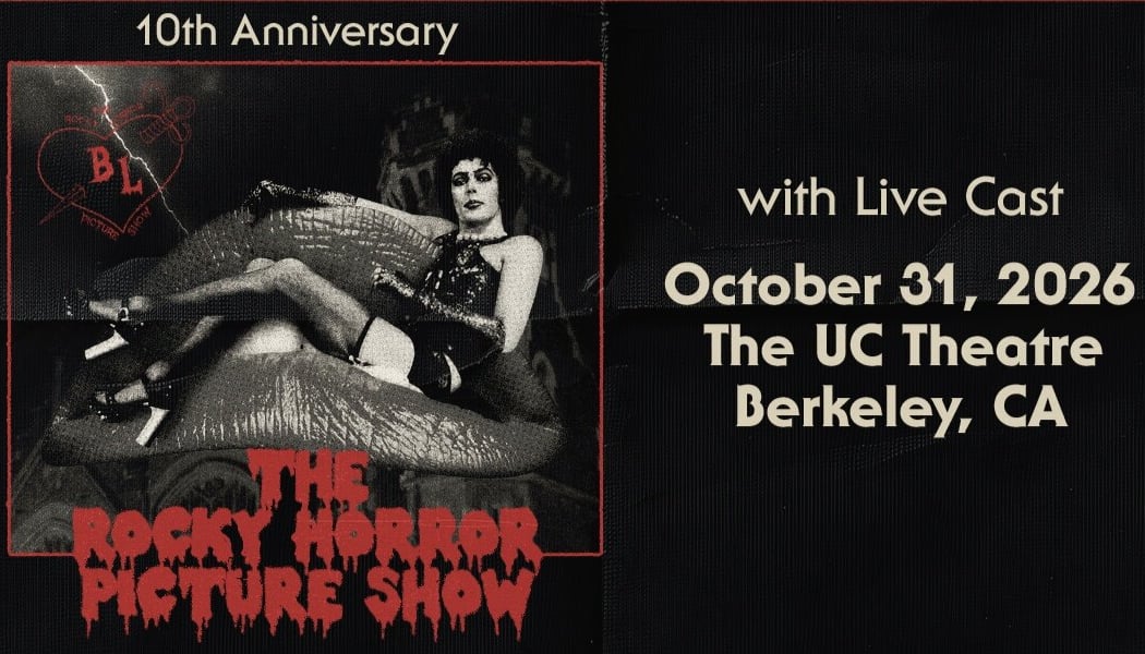 Rocky Horror Picture Show