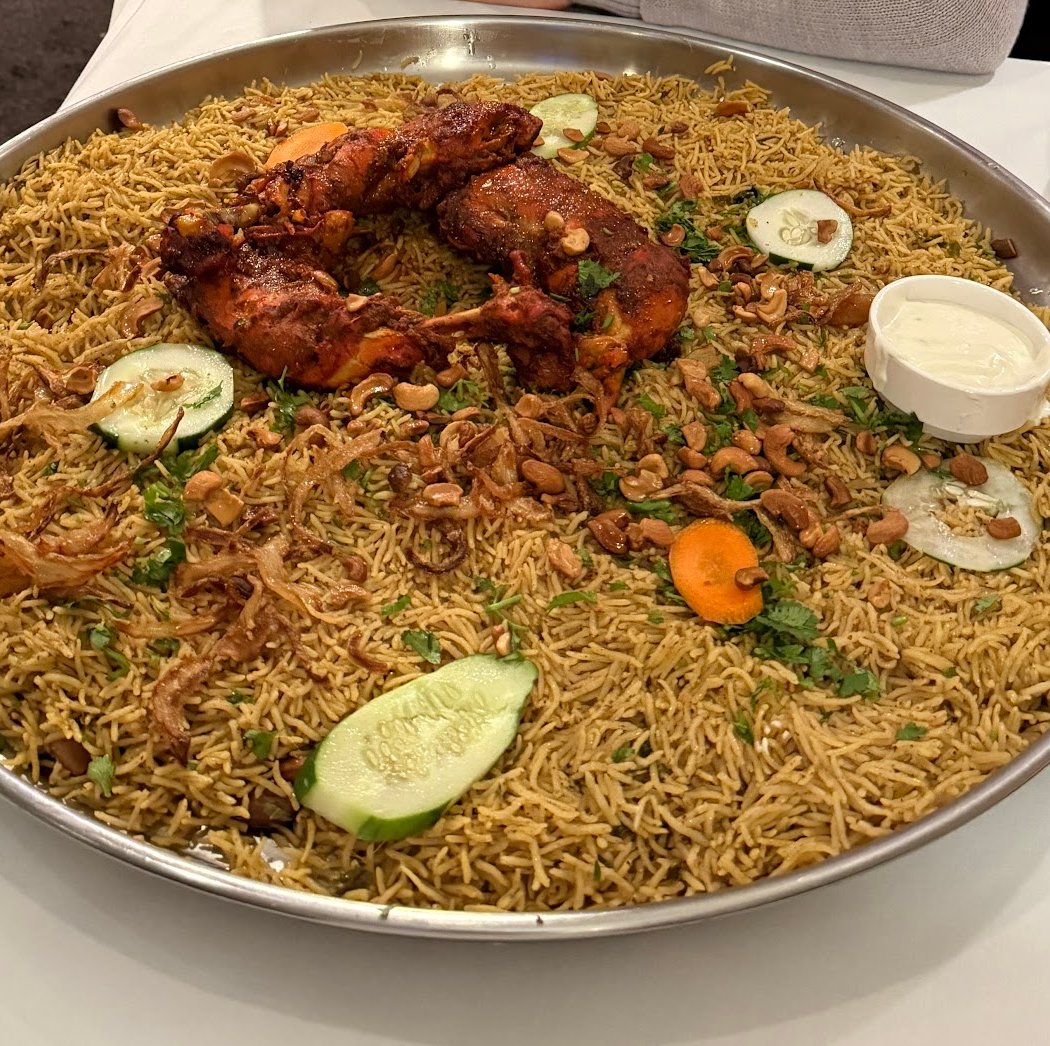 Diwali Meals at Pariwaar Delights 3