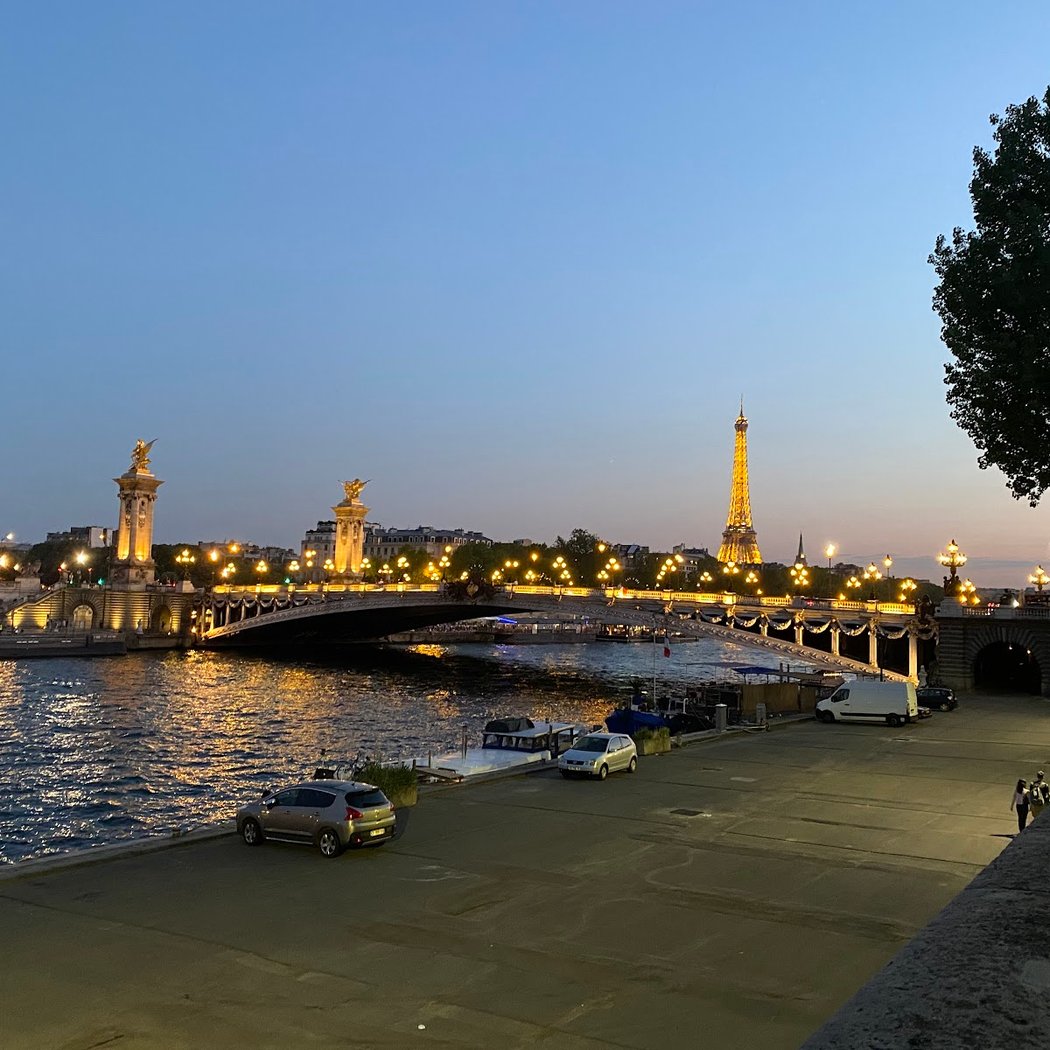 River Limousine 2