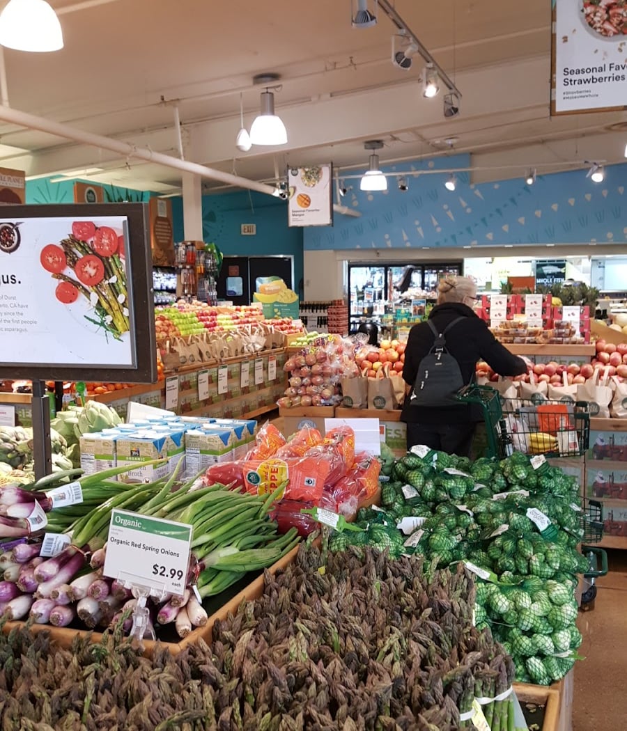 Whole Foods Market 3