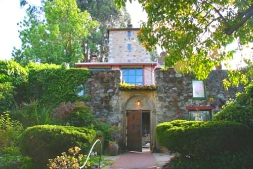 Albion Castle 2
