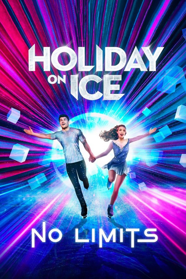 Holiday on Ice : No Limits 1