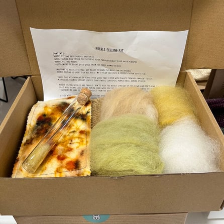 The Art of Needle Felting 2