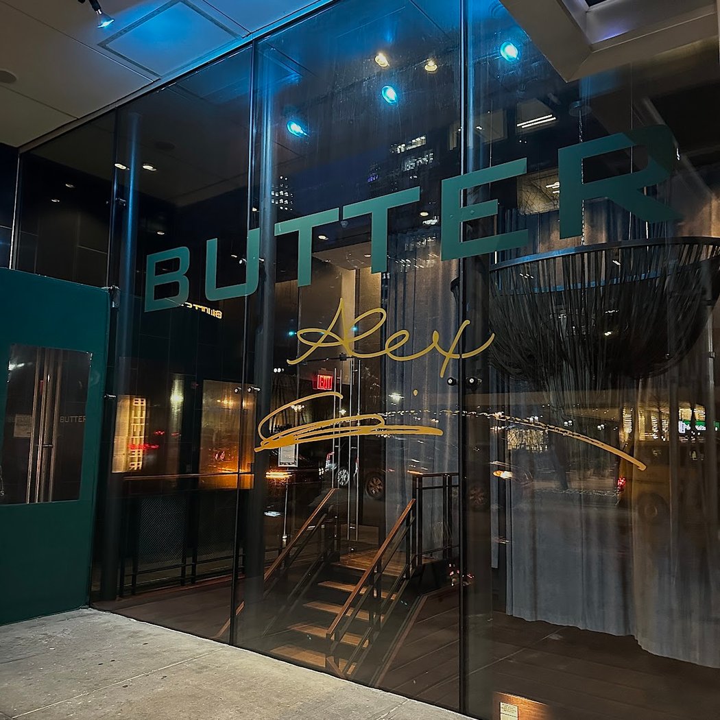 Restaurant Week 2