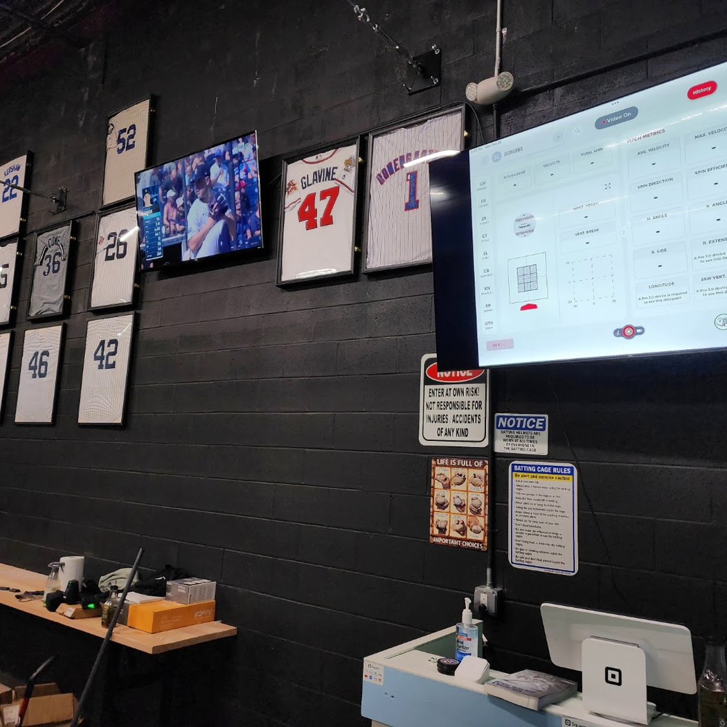 LevelUP Baseball Training LLC 3