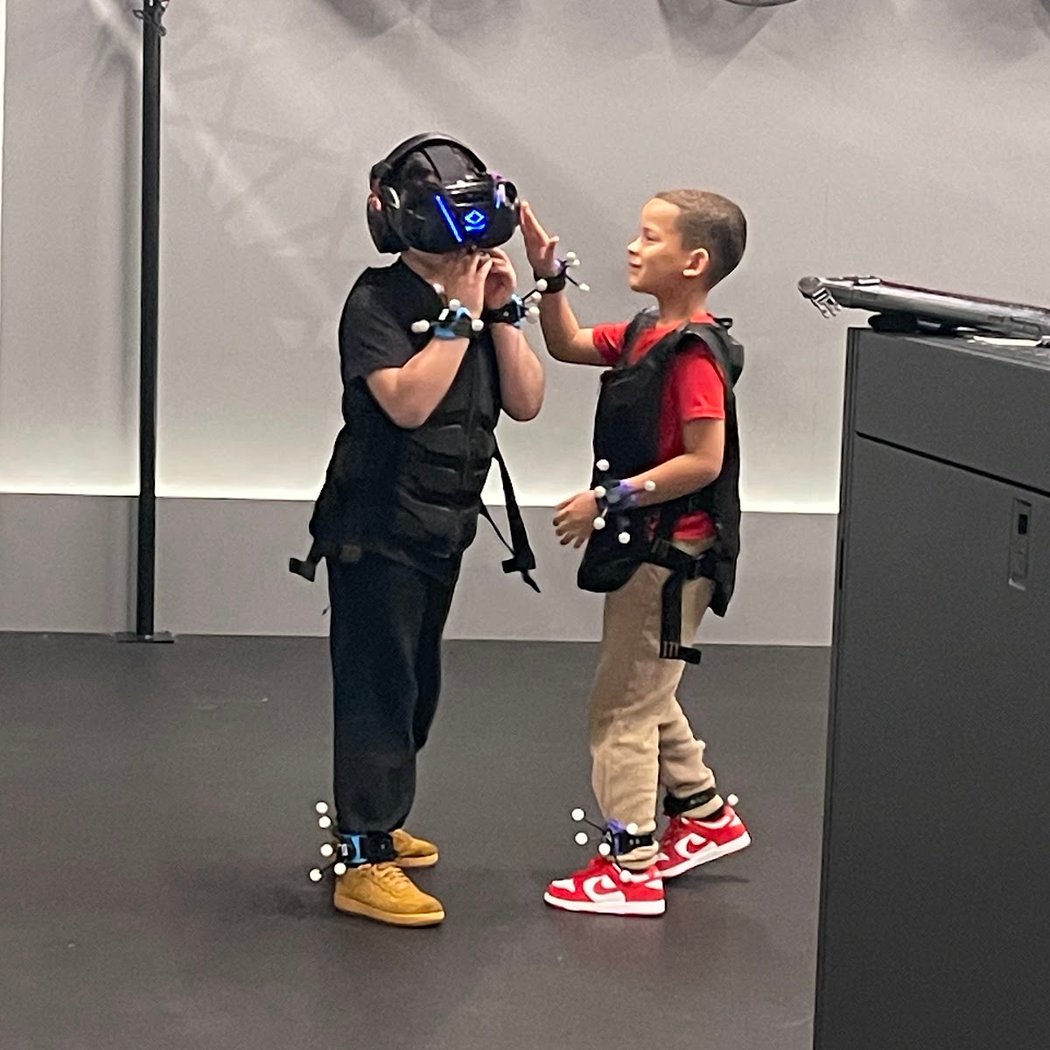 Sandbox VR 1
