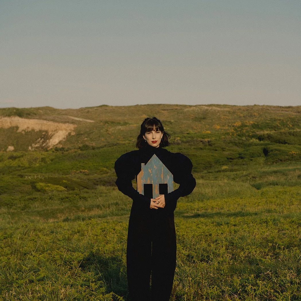 Coline Rio + Flora Hibberd 2