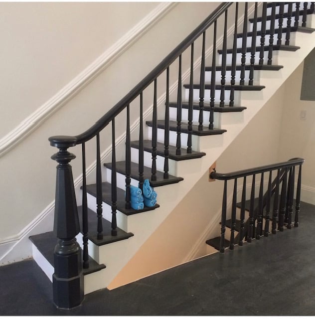 Traditional Stairs & Railings Corp. 2