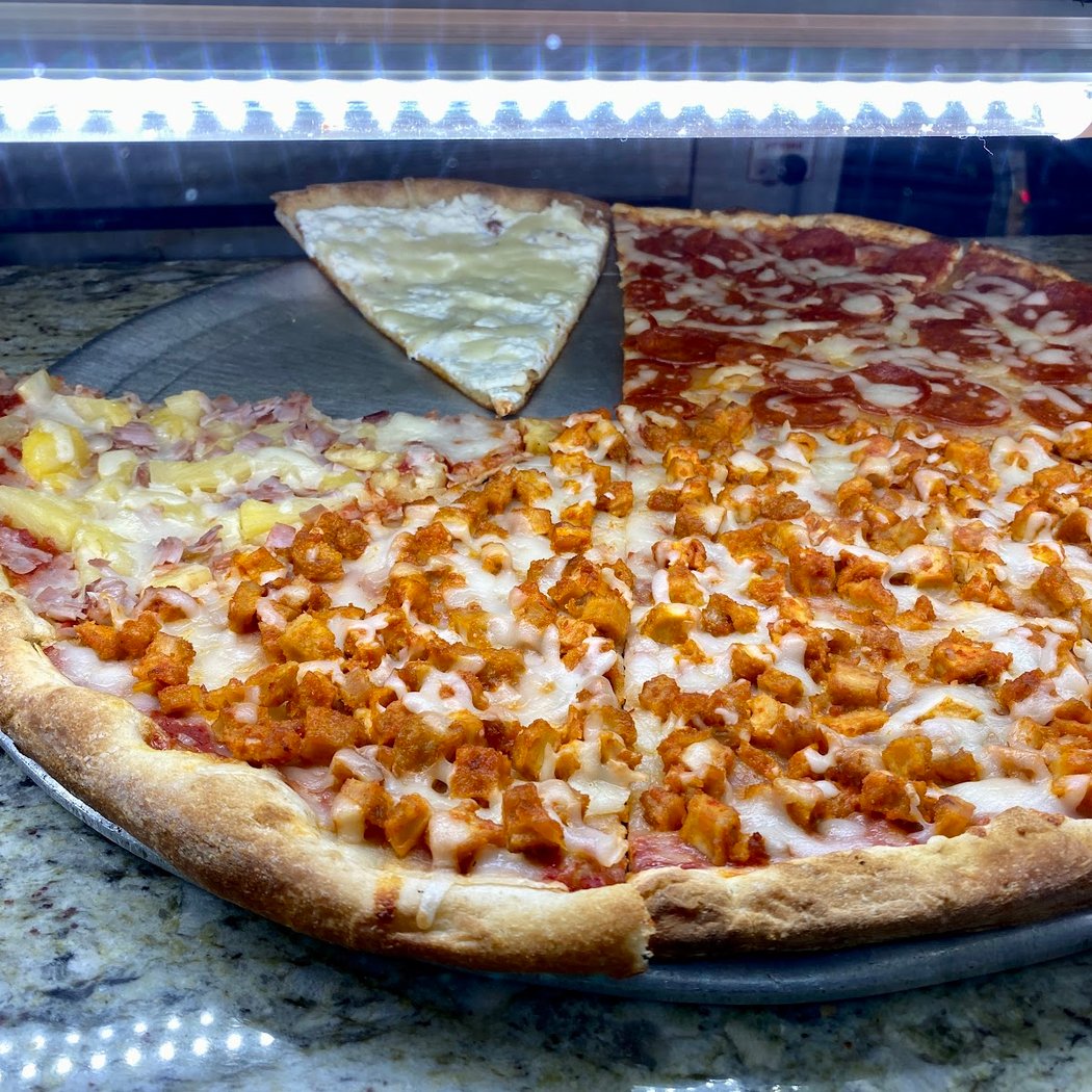 Italian Village Pizza & Restaurant 3