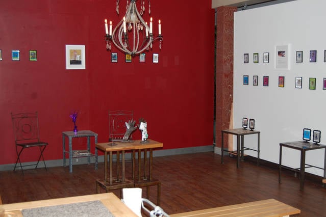 City of Paris Studios 3