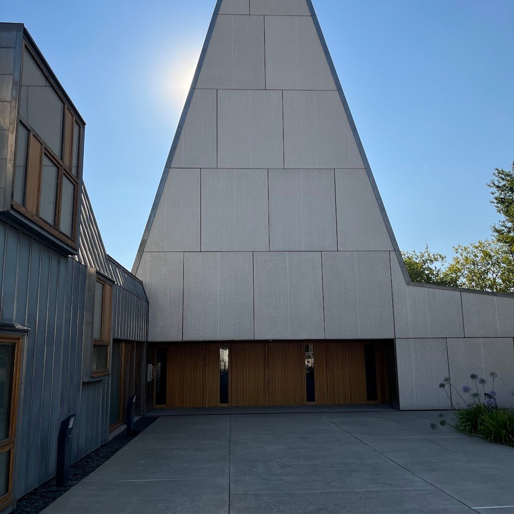 Église Saint Vincent de Paul - Paroisse Mère-Teresa-en-Sud-Loire 2