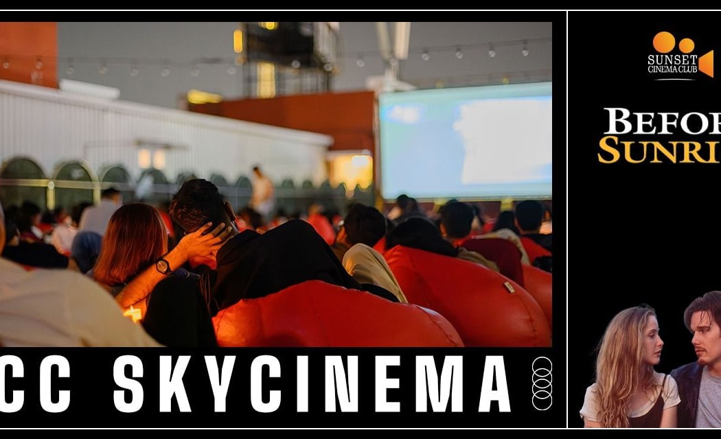SCC SkyCinema - Before Sunrise