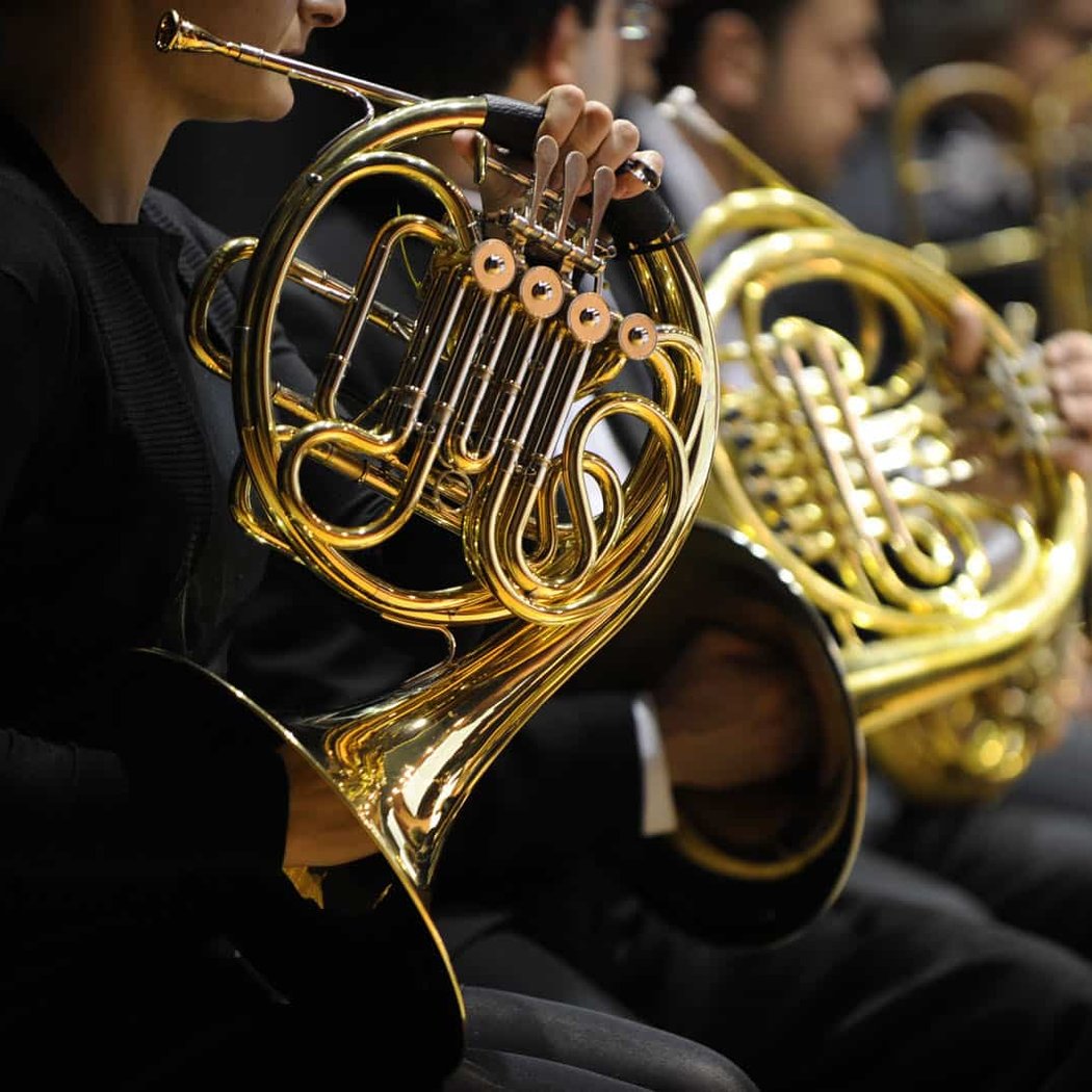 Alameda Community Band Spring Concert 1
