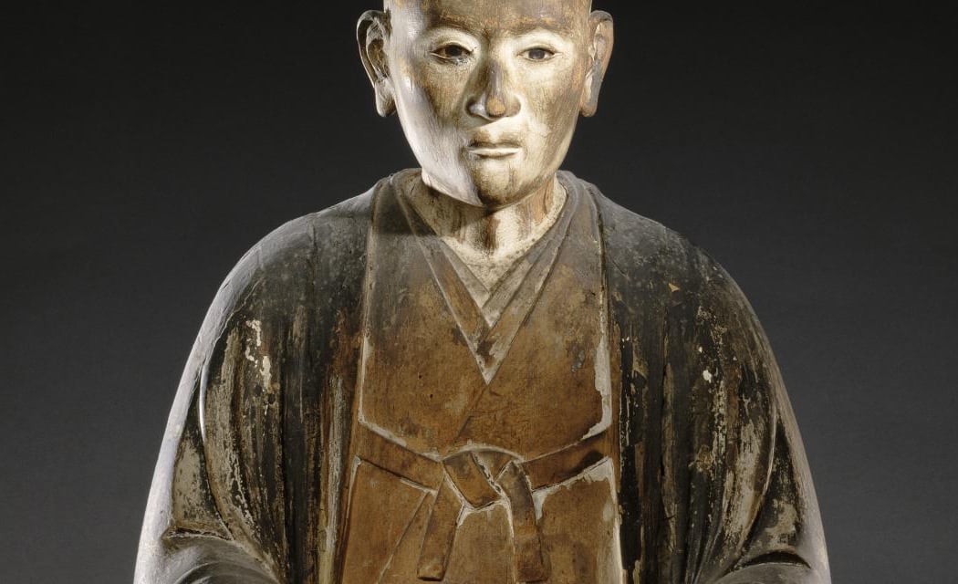 L’énigme au Japon