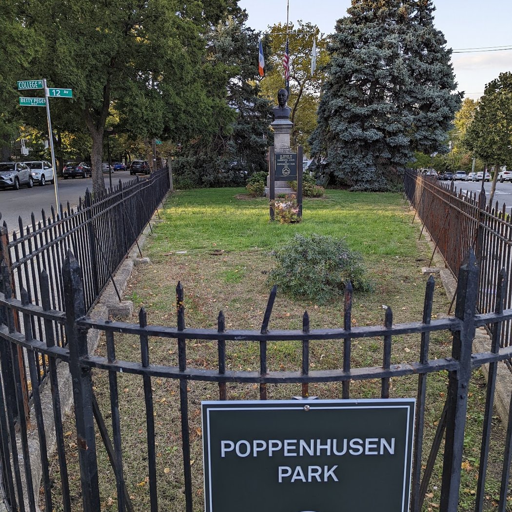 Poppenhusen Park 3