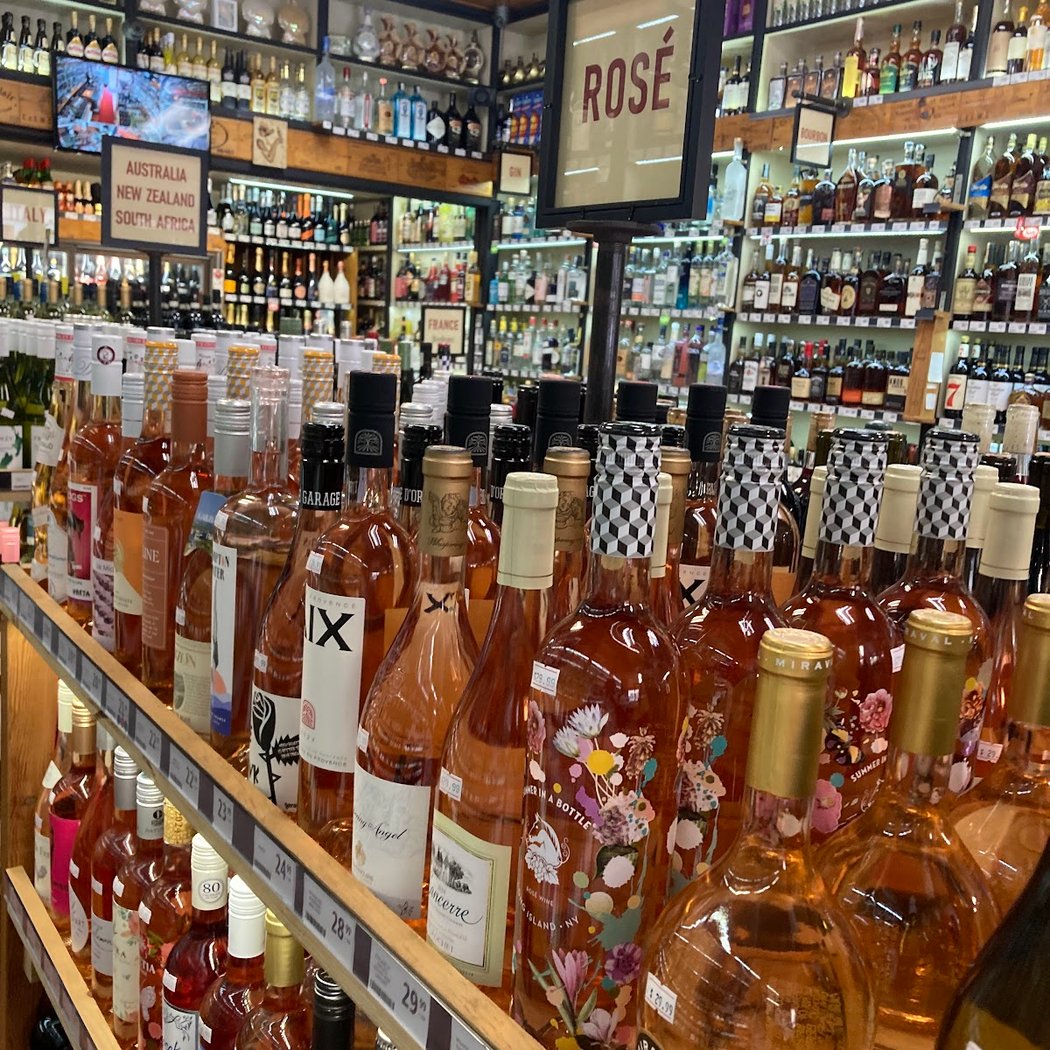 Village Vintner 1