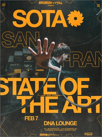 Sota 1