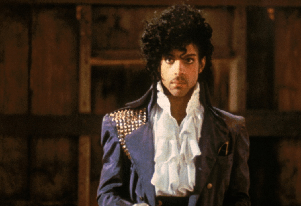 Purple Rain 2