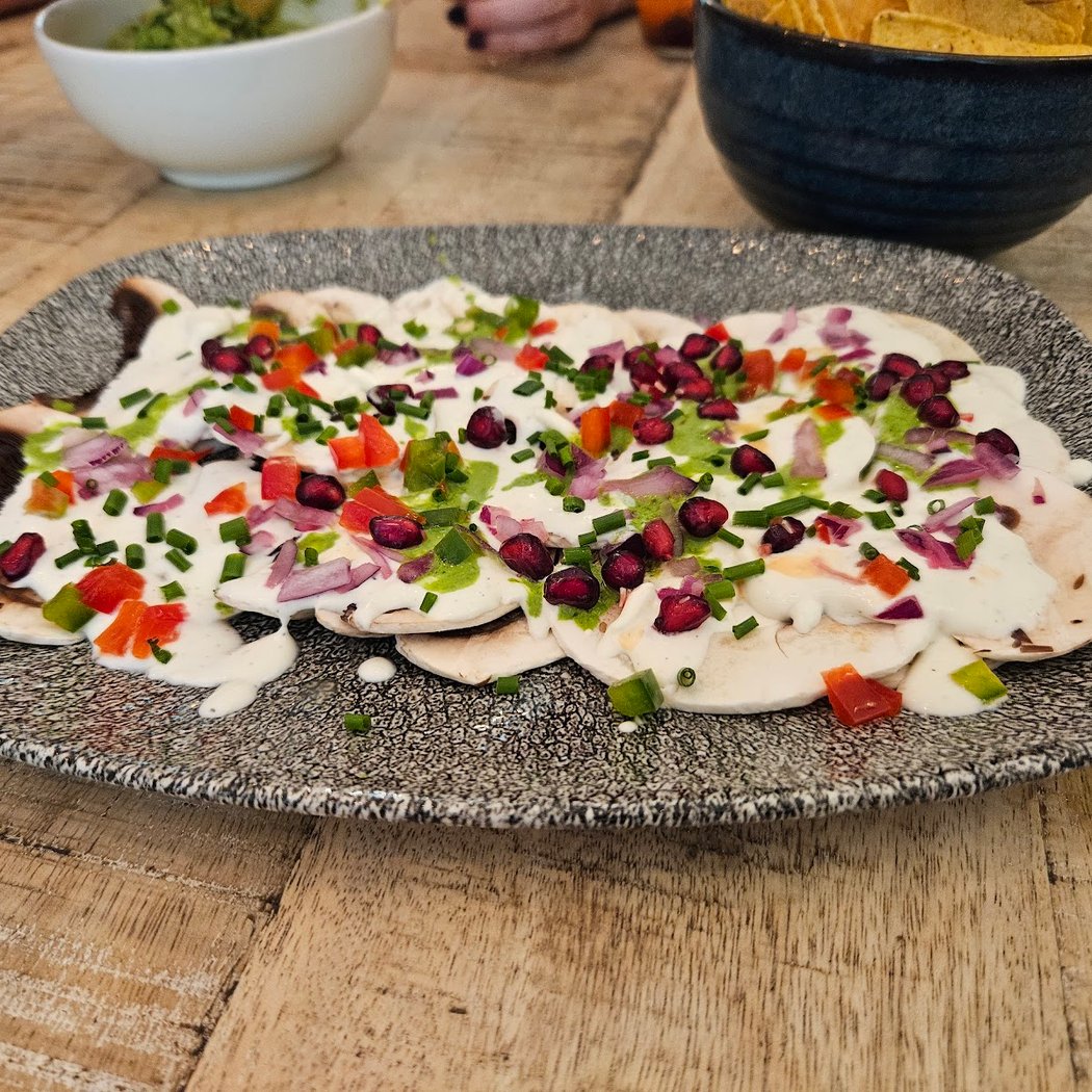 La Cevicheria 3