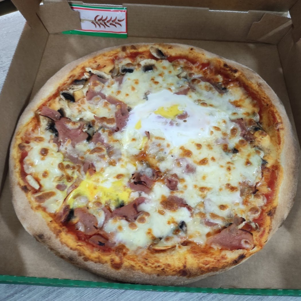 Pizza Pronto Vitry 1