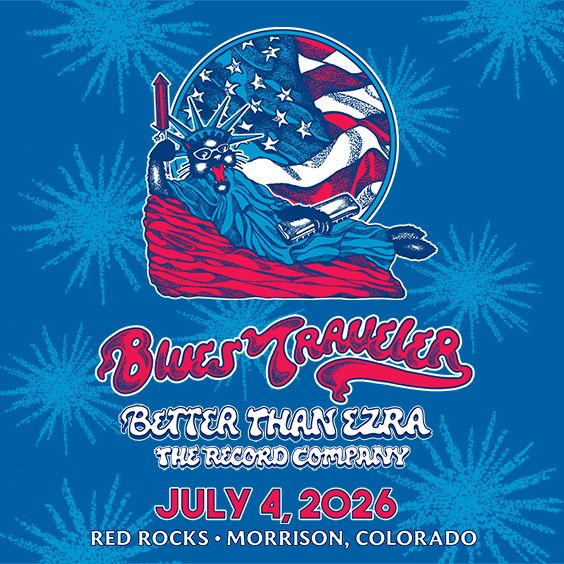 Blues Traveler 1