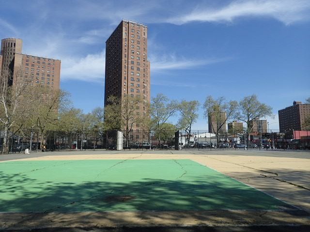 Dr. Green Playground 3