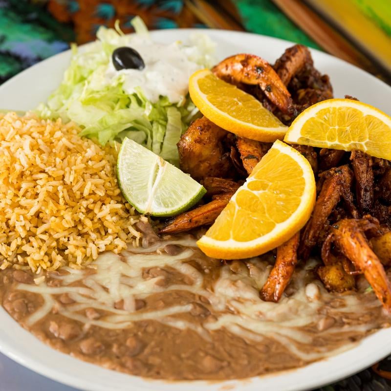 El Guadalajara Restaurant 3