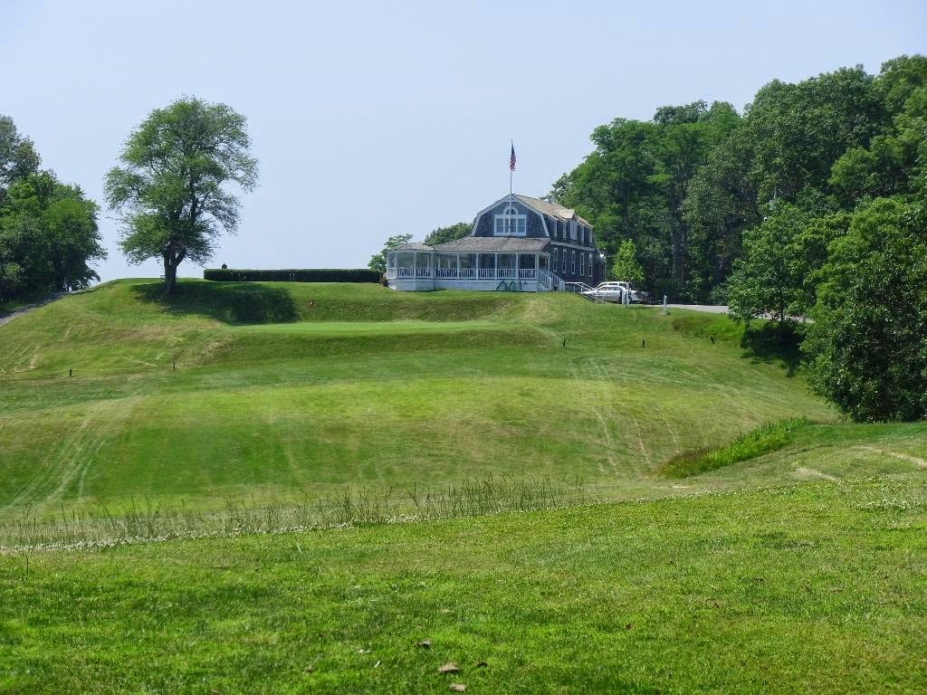 Shelter Island Country Club 2